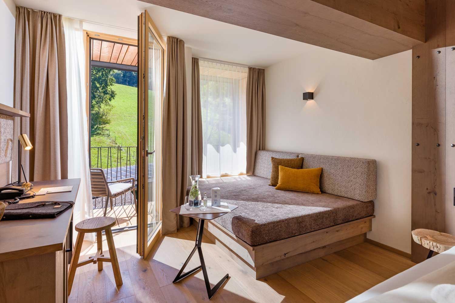 Hotel Penzinghof Oberndorf in Tirol Exterior foto